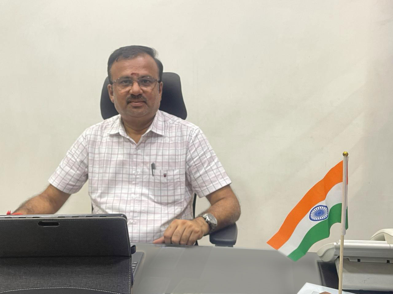 S.P.K.Selva kumar