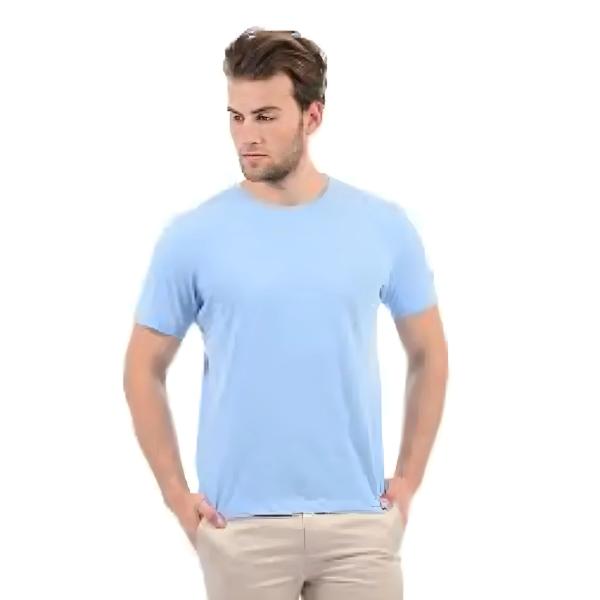 Men Crew Neck