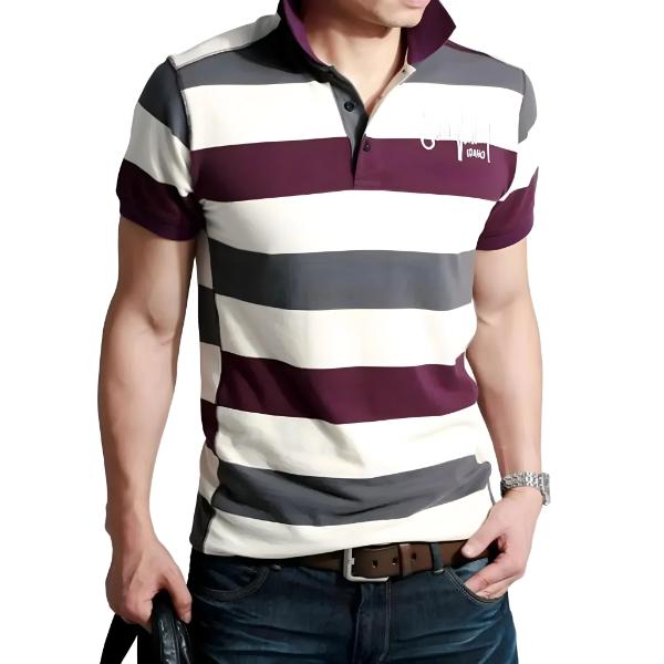Men Polo T-Shirt